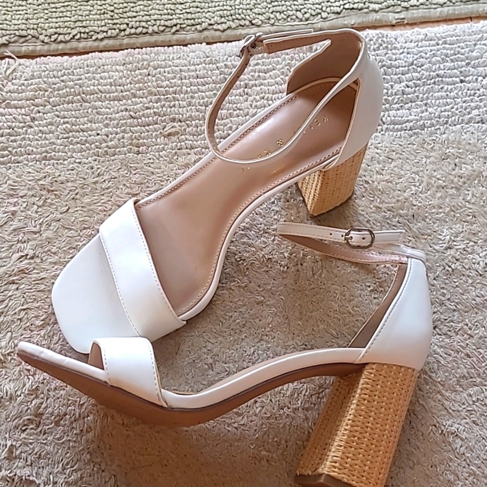 Kelly & Katie Shoes